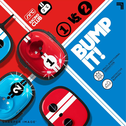 🔥 ¡Máxima diversión en batallas de coches RC! Coches de choque Road Rage con un diseño más impactante 🚗💥 Acción cara a cara para 2 jugadores: ¡Choca, gira y gana! 🏁 Regalo perfecto para niños 🎮
